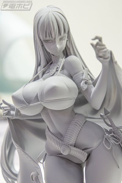 战场女武神 塞露贝利亚·布蕾斯 泳装