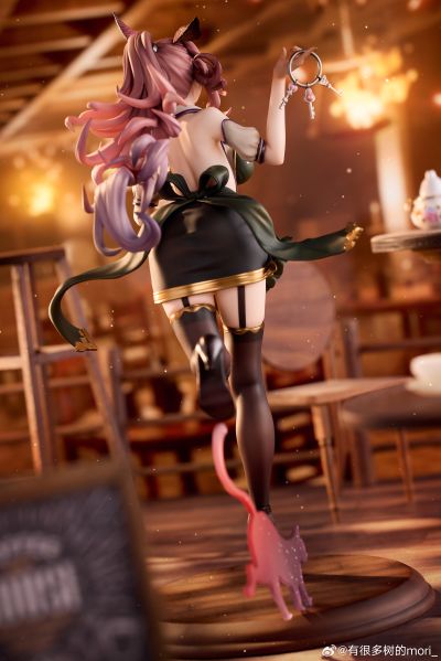 碧蓝幻想 凯瑟琳