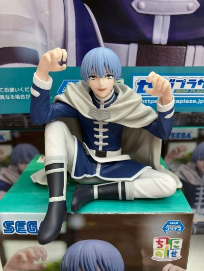 小坐系列 葬送的芙莉莲 辛美尔