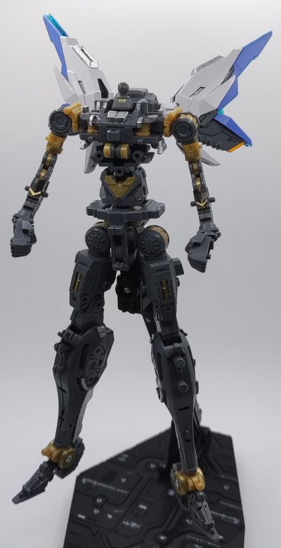 圆桌骑士团系列 灵皇守护者 高文