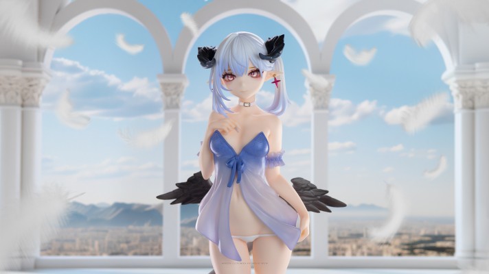 小天使 莉莉丝 展会限定版