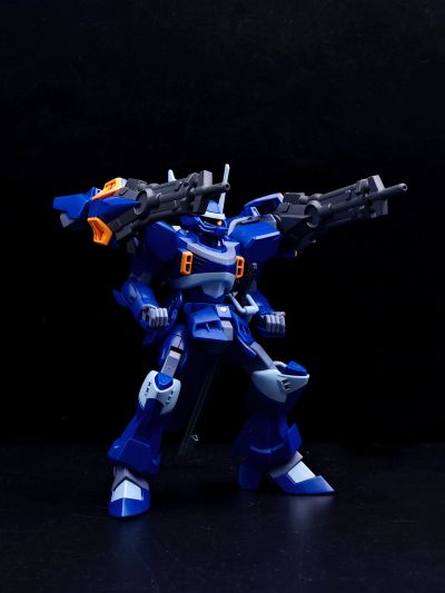 HG 1/144  希古光束武器实验型