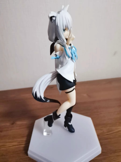 POP UP PARADE hololive 白上吹雪