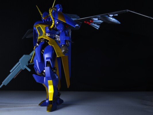 魂SPEC 机甲战记 苍鹰