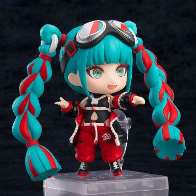 粘土人#2438 初音未来 魔法未来2023