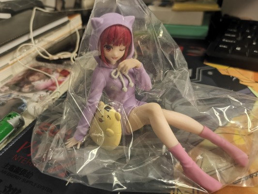 悠闲时光 我推的孩子 有马加奈