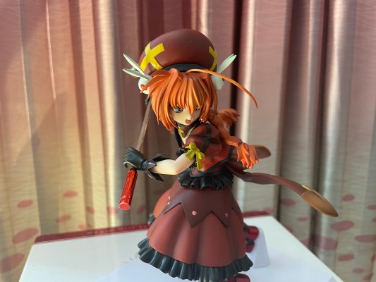 魔法少女奈叶StrikerS 维塔 （通常版）