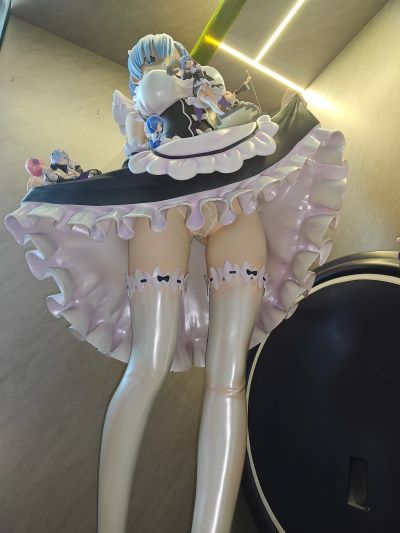 Re：从零开始的异世界生活 拉姆 与 蕾姆