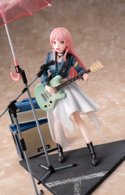 BanG Dream! It's MyGO!!!!! 千早爱音