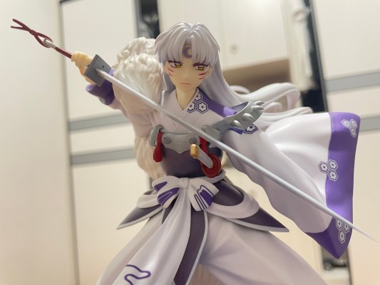 Trio-Try-iT 犬夜叉 杀生丸