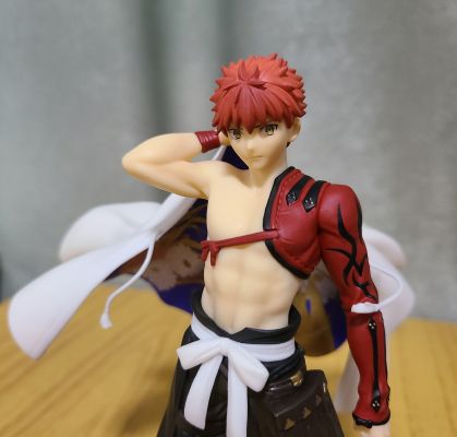 ConoFig 命运-冠位指定 剑士-千子村正