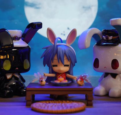 黏土人もあ Love Live! Sunshine!! 高海千歌 