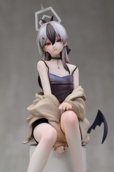 蔚蓝档案 鬼方佳代子 礼服