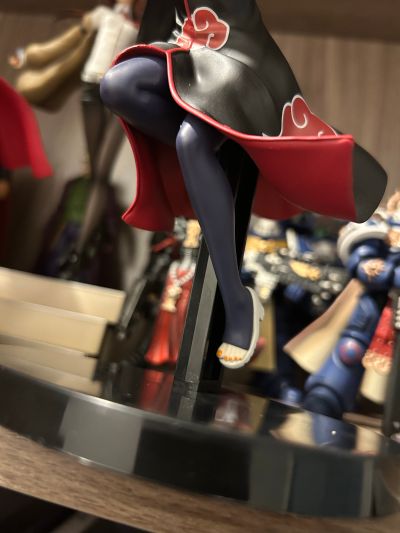 名战景 火影忍者疾风传 小南