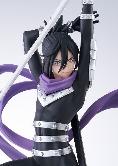 POP UP PARADE 一拳超人 音速的索尼克