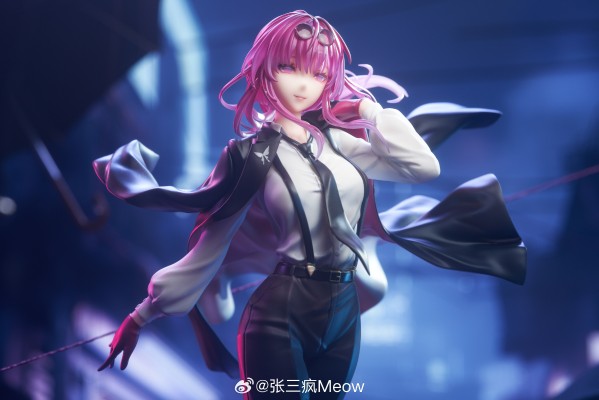 崩坏：星穹铁道 卡芙卡 - 危险邀约Ver. 1/7