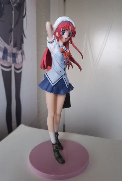 D.C.S.S. 白河小鸟 