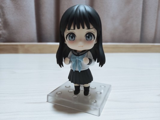 粘土人  #1790  鹿乃