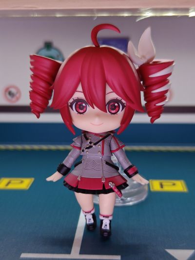 粘土人#2344 重音TETO synthesizer V AI