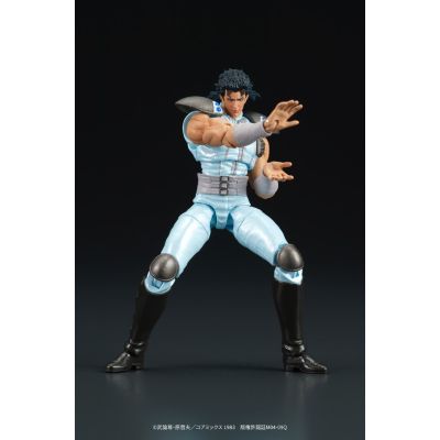 DIGACTION 北斗神拳系列 雷伊