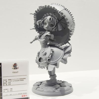 剧场版 来自深渊 深沉灵魂的黎明 马璐璐库