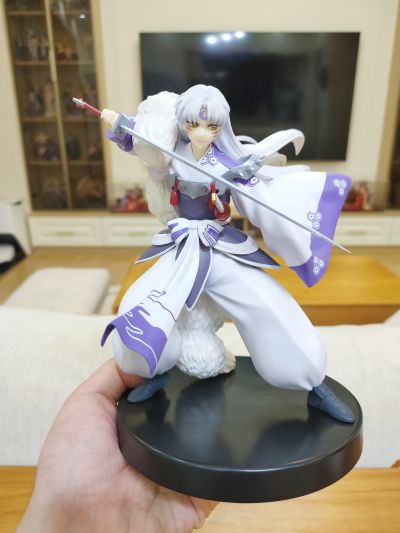 Trio-Try-iT 犬夜叉 杀生丸