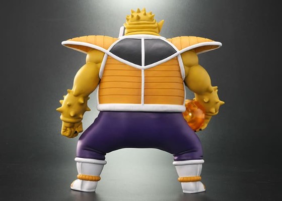 龙珠ARISE 多多利亚 SP配色