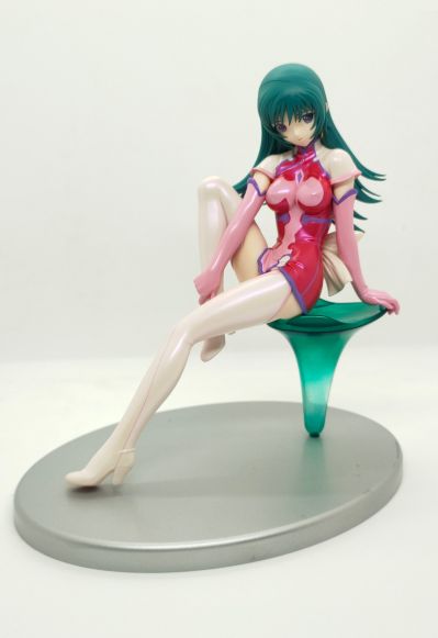 柯特娜 costume Ver. 