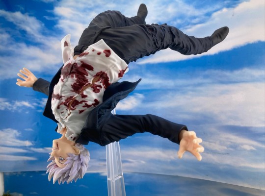 咒术回战 第二季 FIGURIZMα “五条悟”觉醒