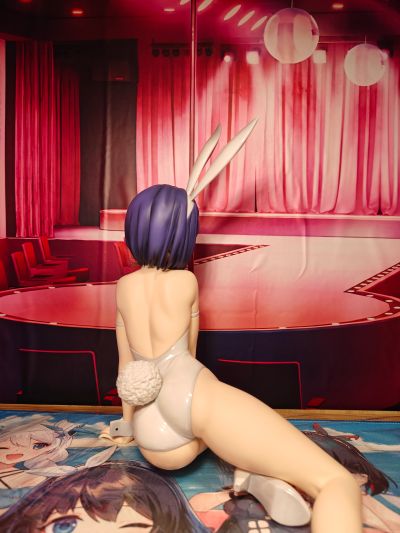 B-style 出包王女Darkness 西连寺春菜 裸腿兔女郎