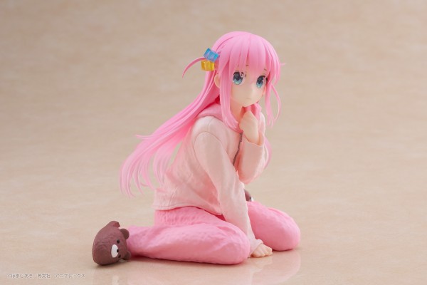 Desktop Cute 孤独摇滚！后藤独 ~居家服~