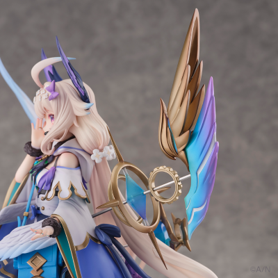 彩虹社 Enna Alouette