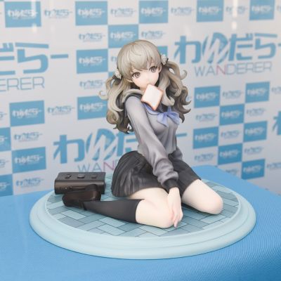 十三机兵防卫圈 冬坂五百里（企划取消）