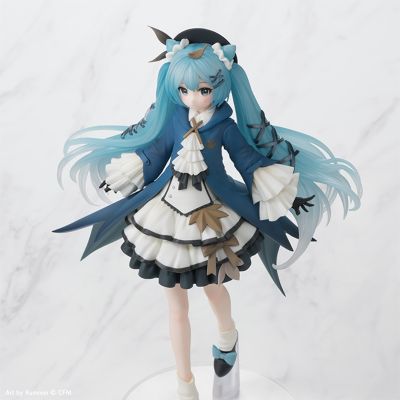 初音未来 秋日之约