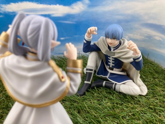 小坐系列 葬送的芙莉莲 辛美尔