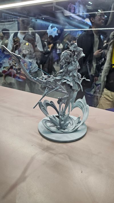 崩坏：星穹铁道 三月七