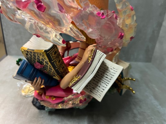 航海王 Log Collection 大型雕像系列 航海王 妮可・罗宾