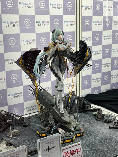 少女前线 LTLX 7000