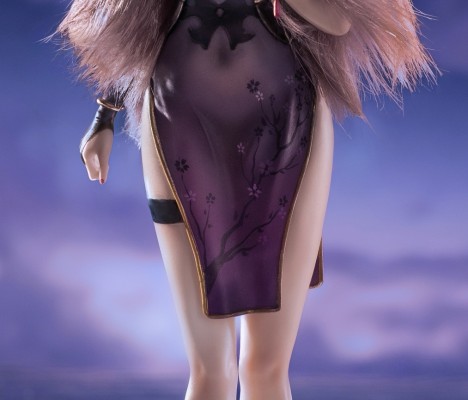 崩坏：星穹铁道 卡芙卡 旗袍ver.