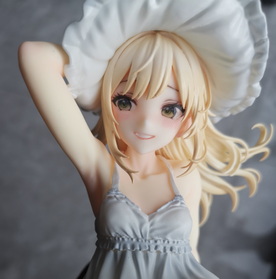 风的恶作剧 阿斯塔露蒂