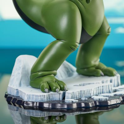 哥斯拉（70年代动画版）