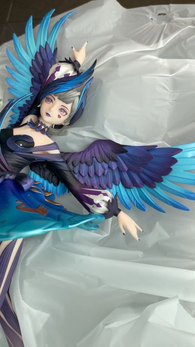 王者荣耀 天鹅之梦 小乔