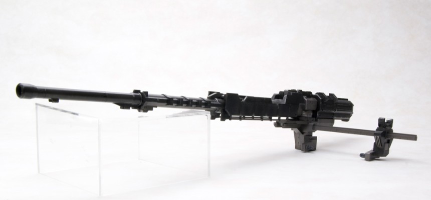 V.I.系列 装甲核心 武器组件018