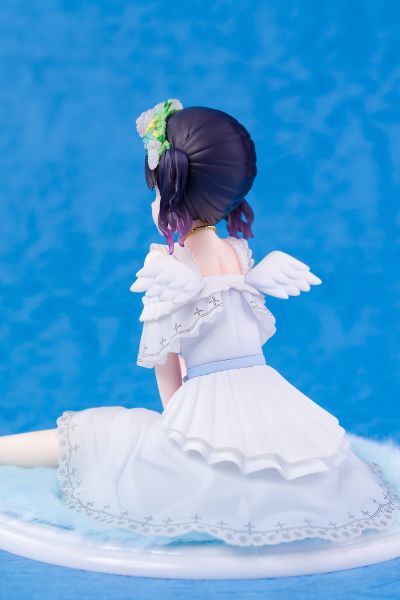 Dream Tech 偶像大师闪耀色彩 福丸小糸 晴日的咖啡店