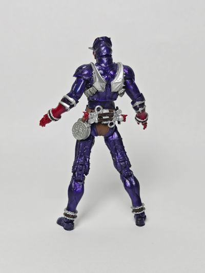 S.I.C.极魂 假面骑士响鬼 假面骑士响鬼