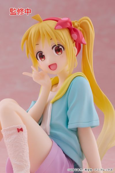 Desktop Cute 孤独摇滚！  伊地知虹夏 ~居家服~