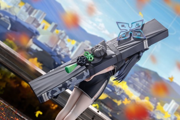 蔚蓝档案 春原瞬（幼女）