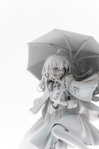 魔女之旅 伊蕾娜 ～雨后晴空～