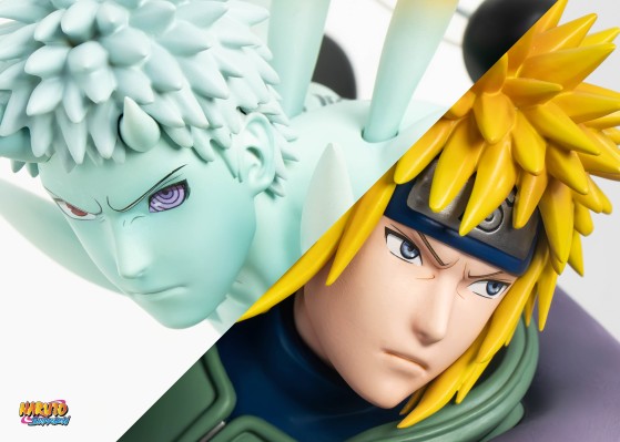 名战景 火影忍者疾风传 宇智波带土2