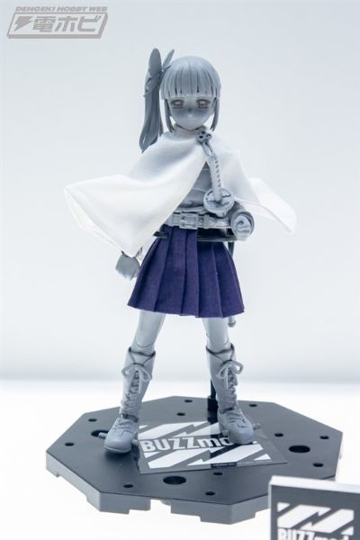 BUZZmod. 鬼灭之刃 栗花落香奈乎